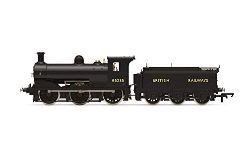 Hornby R3734 LNER, Klasse J36, 0-6-0, 65235 Gough – Lokomotive der Epoche 4 – Dampf Hornby R3734 LNER, Klasse J36, 0-6-0, 65235 Gough – Lokomotive der Epoche 4 – Dampf von Hornby
