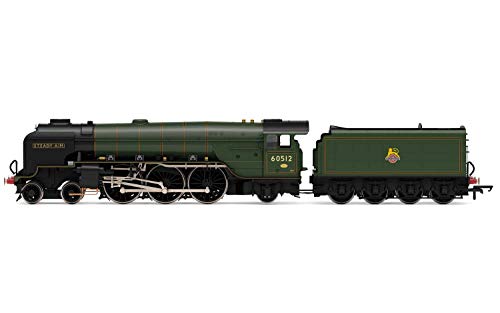 Hornby R3834 Thompson Loco-Dampf von Hornby