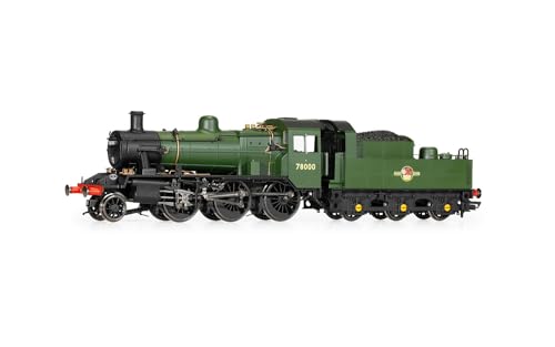 Hornby R3839 Loco-Dampf von Hornby