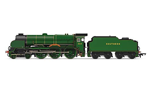 Hornby R3862 Loco-Dampf von Hornby