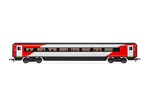 Wagen LNER, Mk4 Standard, Personenwagen E, 12426, Epoche 11 von Hornby