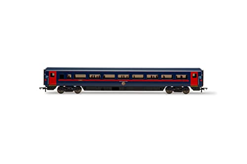 Wagen GNER, Mk4 Standard, Personenwagen D, 12427, Epoche 9 von Hornby