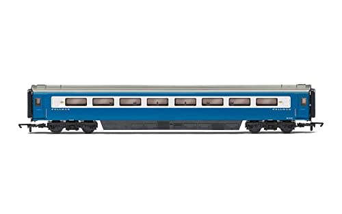 Wagen Midland Pullman, Mk3 erste Klasse offen, M41183, Epoche 11 von Hornby