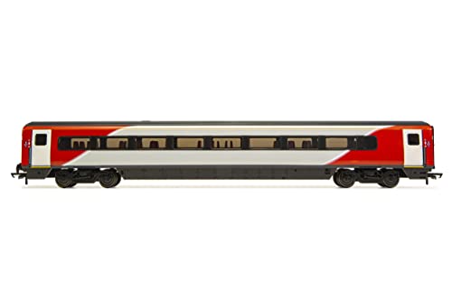 Wagen LNER, Mk4 Standard, Personenwagen C, Epoche 11 von Hornby