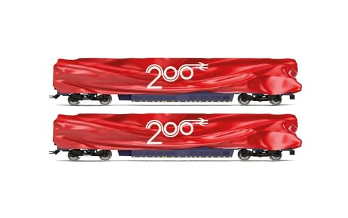 Hornby R40447 Rail 200 Southeastern Class 395 Reisezugwagen, Blau Hornby R40447 Rail 200 Southeastern Class 395 Reisezugwagen, Blau von Hornby