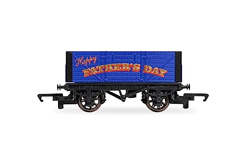 Hornby R60089 Vatertagswagen. Waggons und Wagenpakete von Hornby