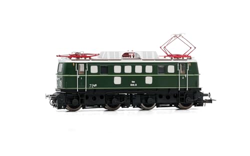 Hornby R60239 KFA-Containerwagen mit 2 x 20 Containern und 1 x 20-Fuß-Tanktainer – Wagen und Wagenpakete der Ära 11 von Hornby