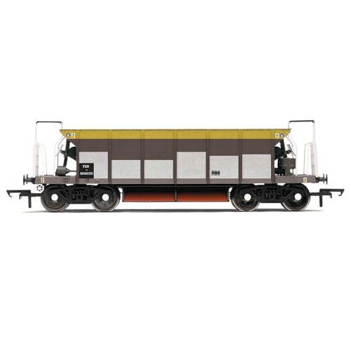 Hornby R60246 BR YGH Sealion Wagon DB982482 – Era 7 OO Gauge von Hornby