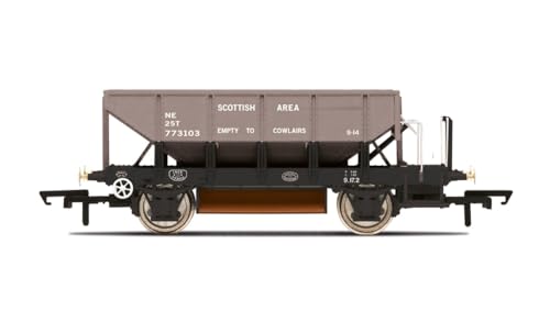 Hornby R60248 LNER, NE Scottish Area Hopper, 773103 – Güterwagen der Epoche 3 von Hornby