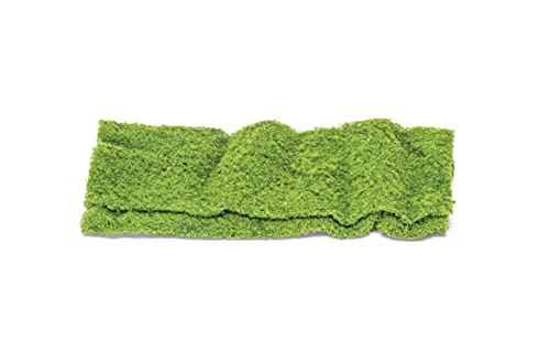 Hornby R7184 Foliage - Light Green Scenic Materials, Multi von Hornby