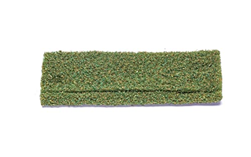 Hornby R7186 Foliage - Olive Green Scenic Materials, Multi, 1 Count (Pack of 1) von Hornby