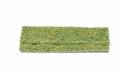 Hornby R7187 Foliage - Wild Grass (Light Green) Hand Scenic Materials, Multi von Hornby