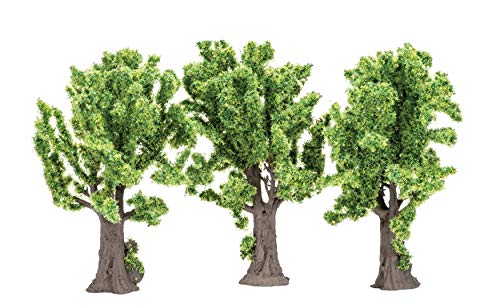 Hornby R7203 Maple Trees Weihnachten Scenic Materials, Multi, 1:76 von Hornby