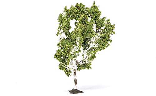 Hornby R7215 Birch Tree Scenic Materials, Multi von Hornby