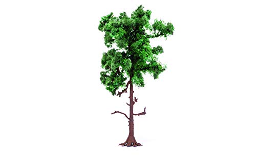 Hornby R7227 Medium Pine Tree Scenic Materials, Multi, M von Hornby