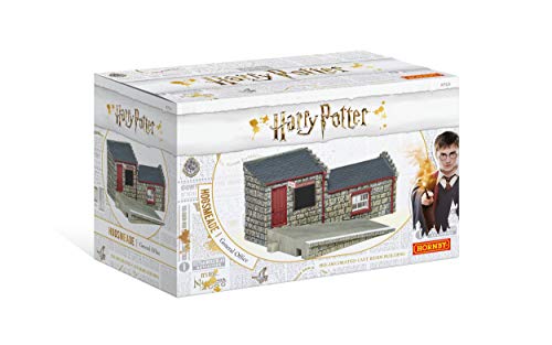 Hornby R7231 Hogsmeade Station General Office Zubehör-Scenic Materialien, Mehrfarbig von Hornby