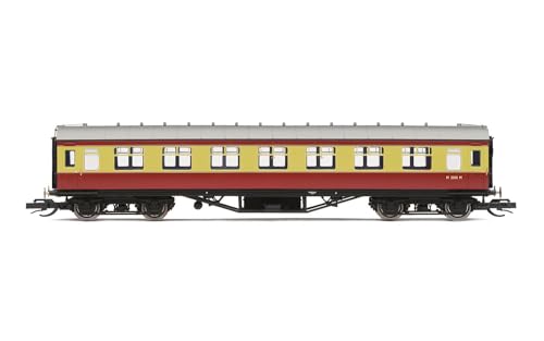 Hornby TT, TT4037, BR 57' Corridor Third, M2001M – Epoche 4, Eisenbahn – Rollmaterial, Rollmaterial – Reisebusse von Hornby