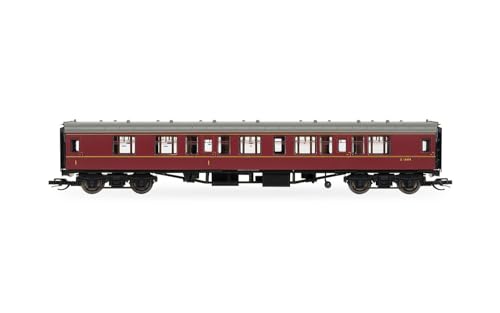 Hornby TT:120 Model Railway TT4001B BR Mk1 Composite Corridor E15474 – Epoche 5 Reisebusse und Reisebuspakete von Hornby