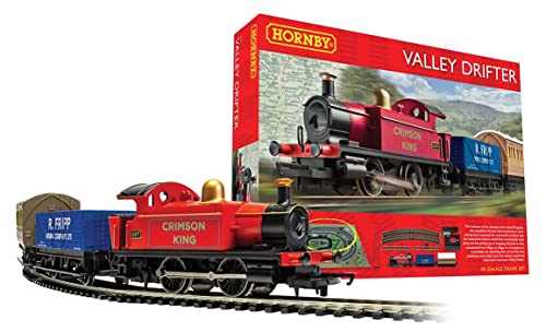 Hornby Valley Drifter-Zugset von Hornby