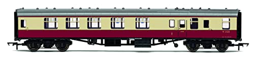 Wagen BR, Mk1 BCK, M21034, Epoche 4 von Hornby