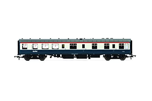 Wagen BR InterCity, Mk1 RBR, E1696, Epoche 7 von Hornby