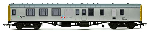 Wagen Balfour Beatty, Mk1 BSK, Personalwagen, BDC 977165, Epoche 9 von Hornby