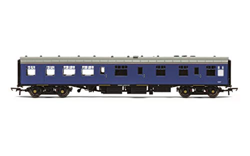 Wagen DRS, Mk1 Restaurant Buffet, 1657, Epoche 11 von Hornby