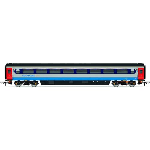 Wagen East Midlands Mk3, Personenwagen G 41072, Epoche 10 von Hornby