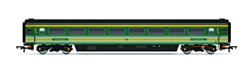 Wagen FGW c. 2002. Mk3 TFO-Klasse Passagierwagen C, Epoche 9 von Hornby