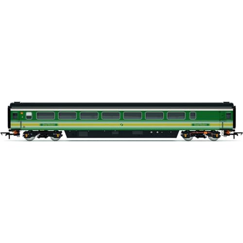 Wagen FGW c. 2002. Mk3 Trailer Guard Standard (TGS), 44033, Epoche 10 von Hornby