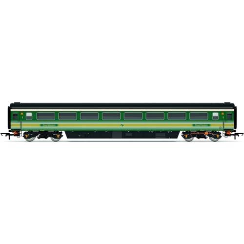 Wagen FGW c. 2002. Mk3 Trailer Standard (TS), 42271, Epoche 10 von Hornby