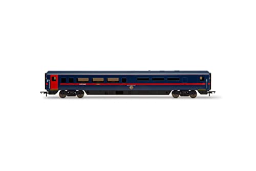 Wagen GNER, Mk4 Restaurant erste Klasse, Personenwagen H, 10324, Epoche 9 von Hornby