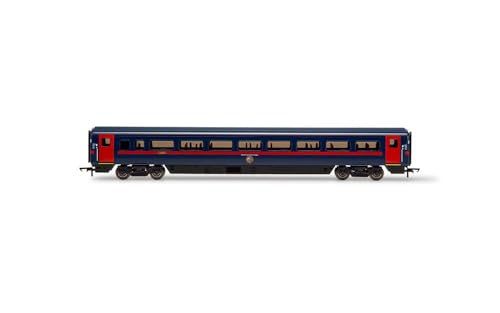 Wagen GNER, Mk4 Standard, Personenwagen E, 12432, Epoche 9 von Hornby