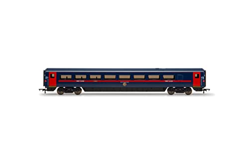 Wagen GNER, Mk4 offen erste Klasse, Personenwagen M, 11417, Epoche 9 von Hornby