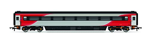 Wagen LNER, Mk3 Trailer Standard, 42199, Epoche 10 von Hornby