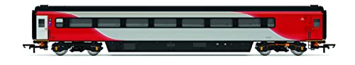 Wagen LNER Mk3 Trailer Guard Standard (TGS), 44063, Epoche 10 von Hornby