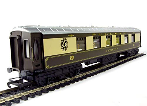 Wagen RailRoad Pullman, Salonwagen, Epoche 3 von Hornby