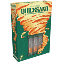 ASMODEE HORD0020 Horrible Games Quicksand von Horrible Games