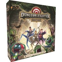 Dungeon Fighter 2.Edition von Horrible Guild