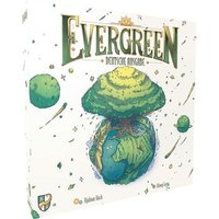 Evergreen Evergreen von Horrible Guild