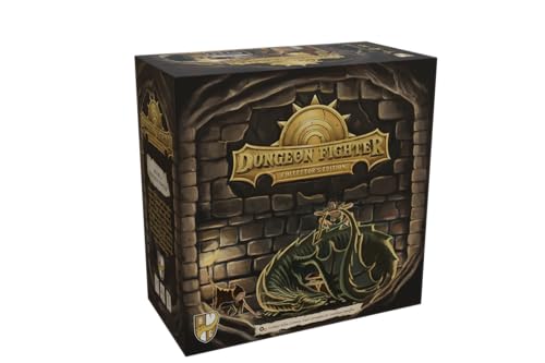 Horrible Guild Dungeon Fighter Collector's Edition von Horrible Guild