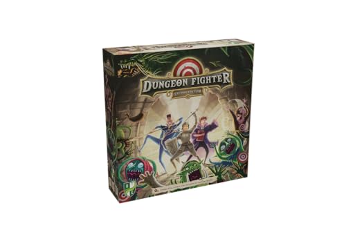 Horrible Guild Dungeon Fighter von Horrible Games