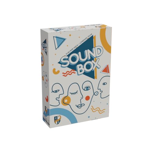 Horrible Guild Sound Box von Horrible Guild