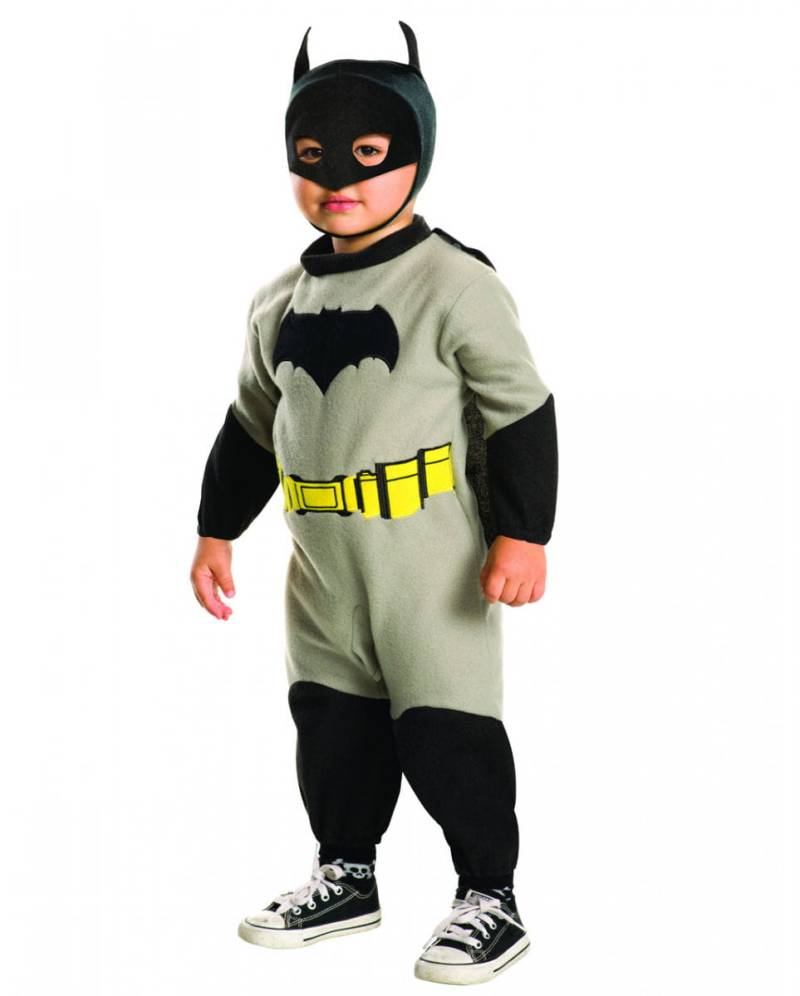 Batman Babykostüm 12-24 Monate