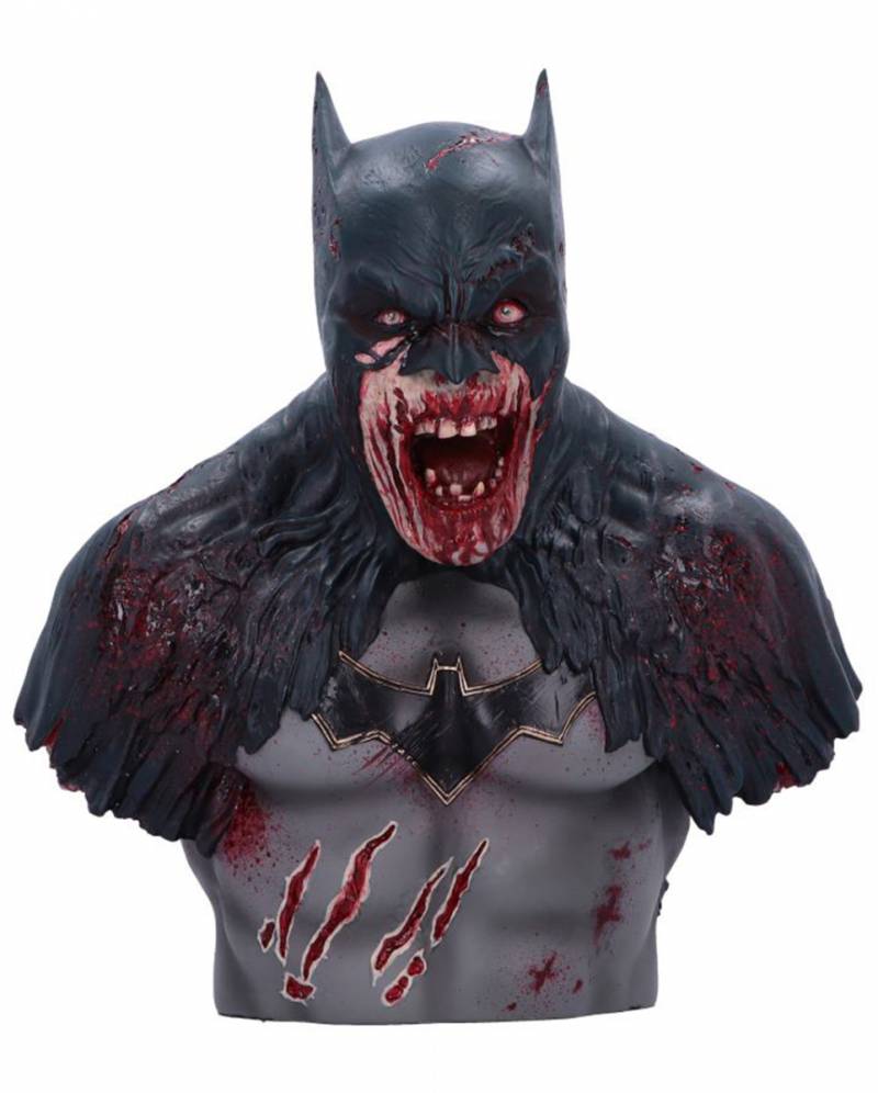 Batman DCeased Büste 29cm