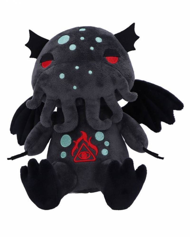 Cthulhu Plüschfigur 20cm