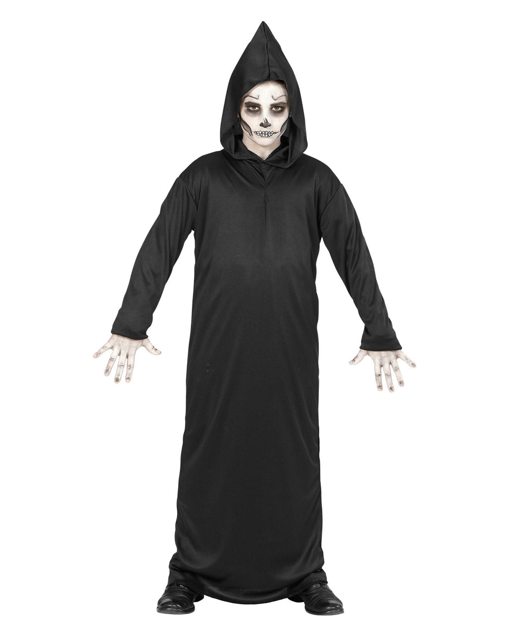 Grim Reaper Kinderkostüm Grim Reaper Kinderkostüm