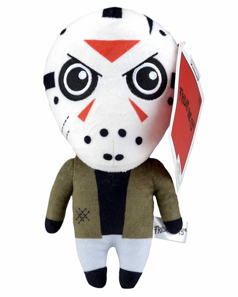 Jason Voorhees Phunny Plüschfigur