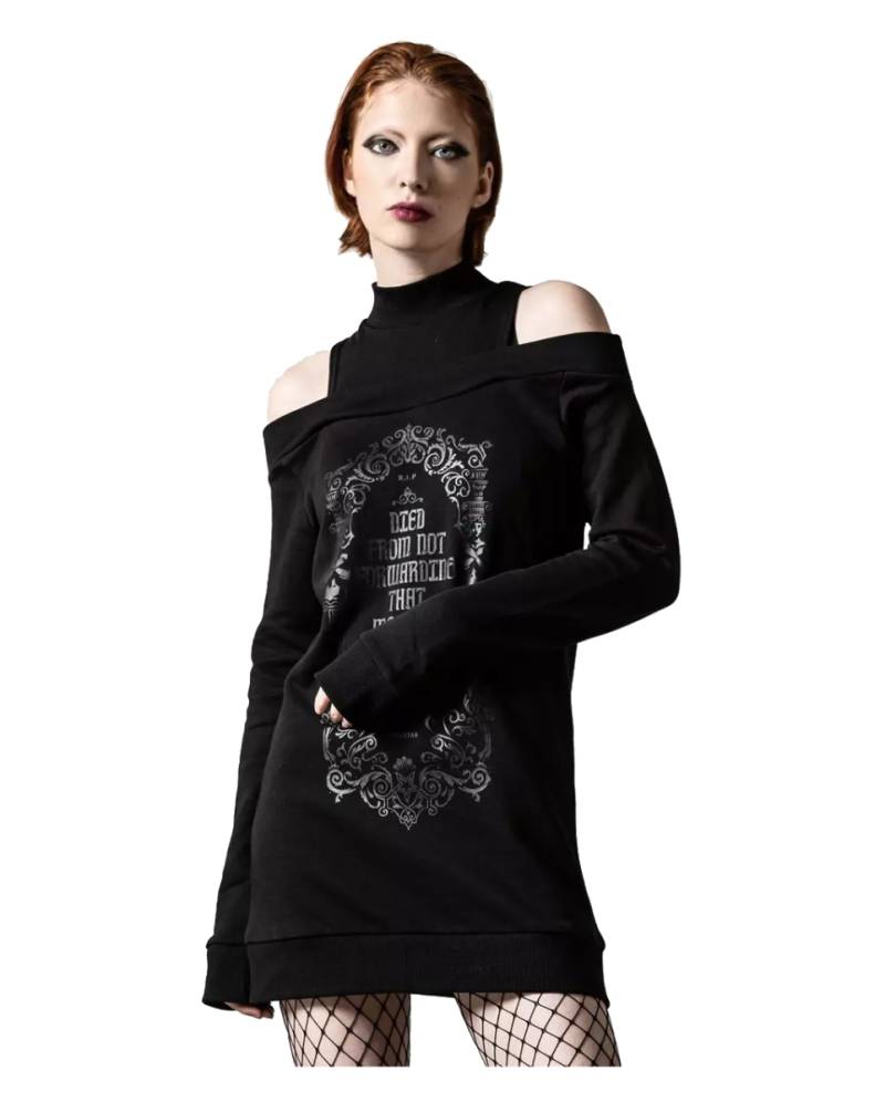 KILLSTAR Thalia Sweatshirt XL