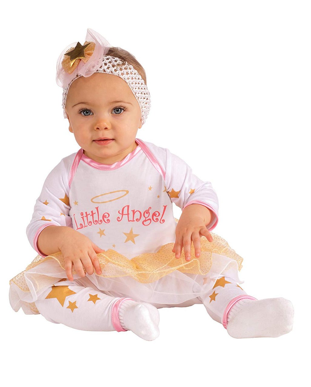 Little Angel Babykostüm Little Angel Babykostüm